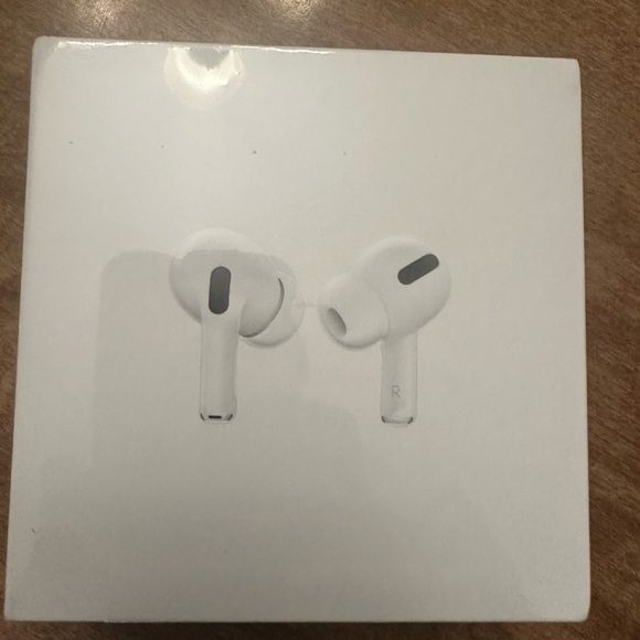 New AirPods Pro’s 2nd gen